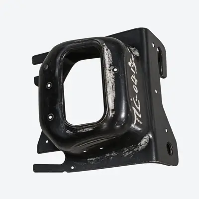 Automotive stamped bracket