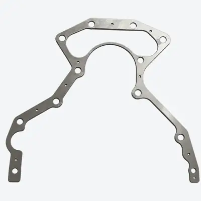 Automotive shaped plate